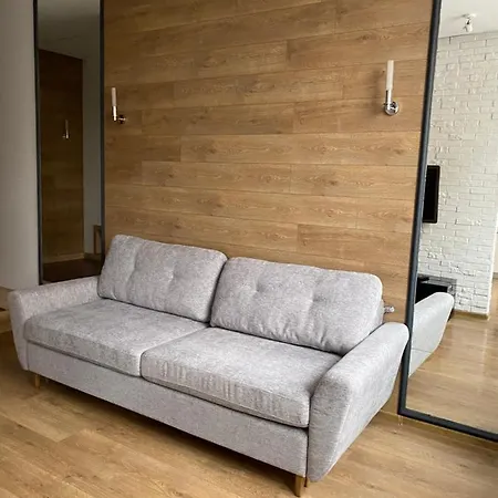 Instyle Lejlighed Odessa