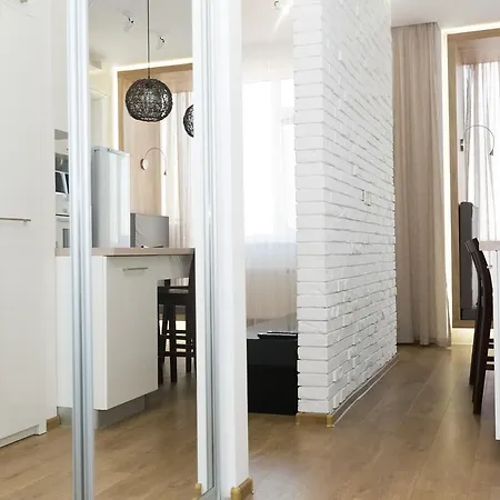Instyle Lejlighed Odessa